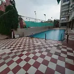 Hotel Maya International