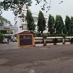 Hotel Maya International