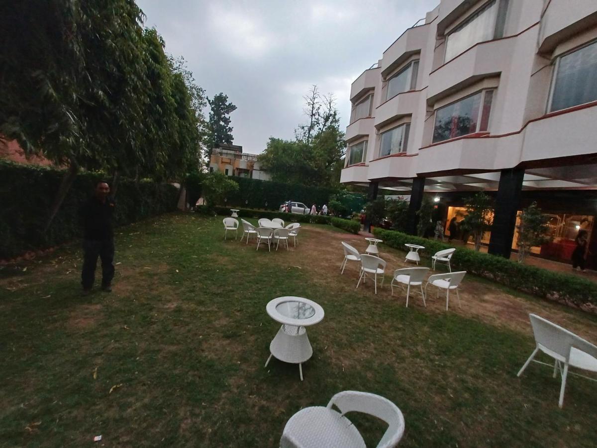 Maya International Jaipur