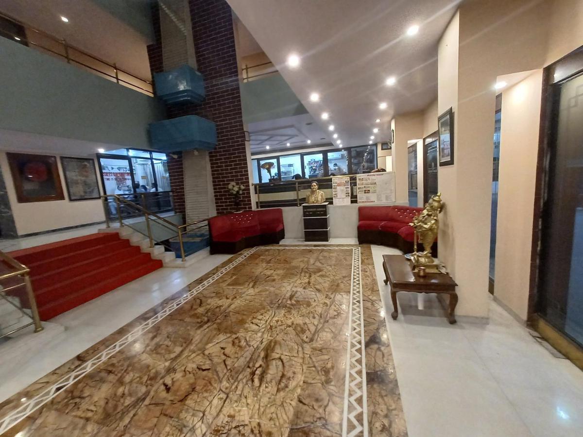 Maya International Hotel 3*