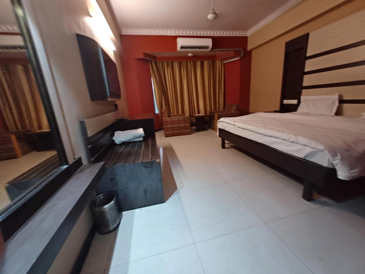 Maya International Jaipur