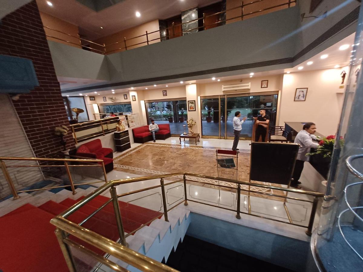 Hotel Maya International