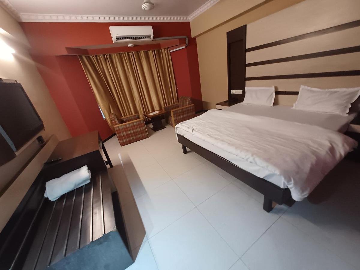 Hotel Maya International 3*