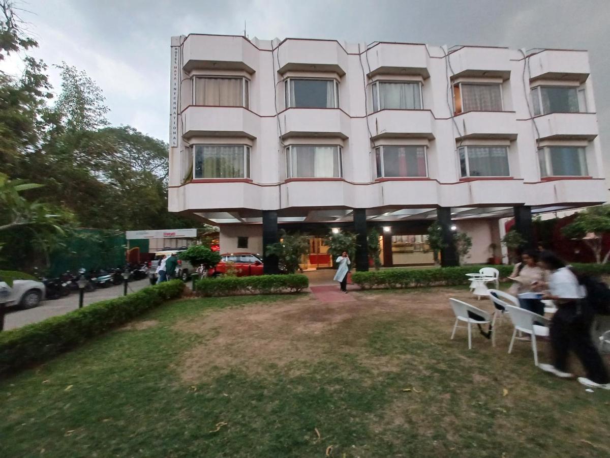 Maya International Hotel Jaipur