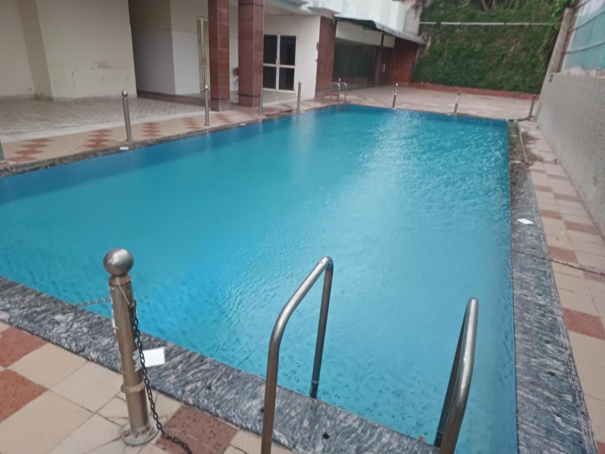 Maya International 3* Jaipur