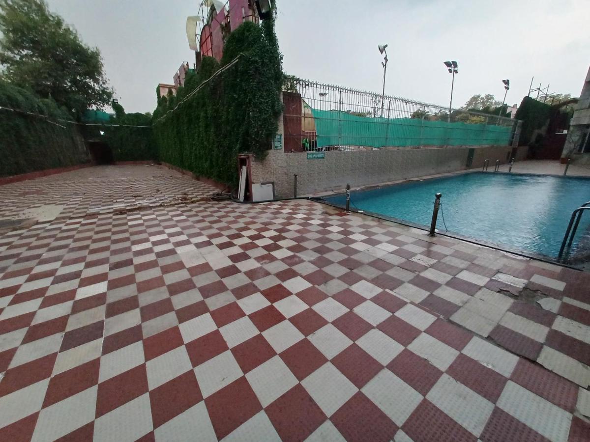 Maya International Hotel 3*