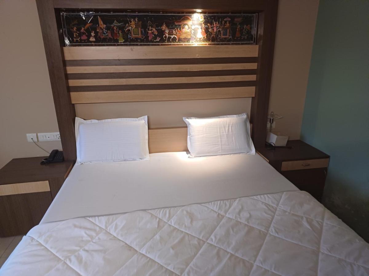 Maya International Hotel
