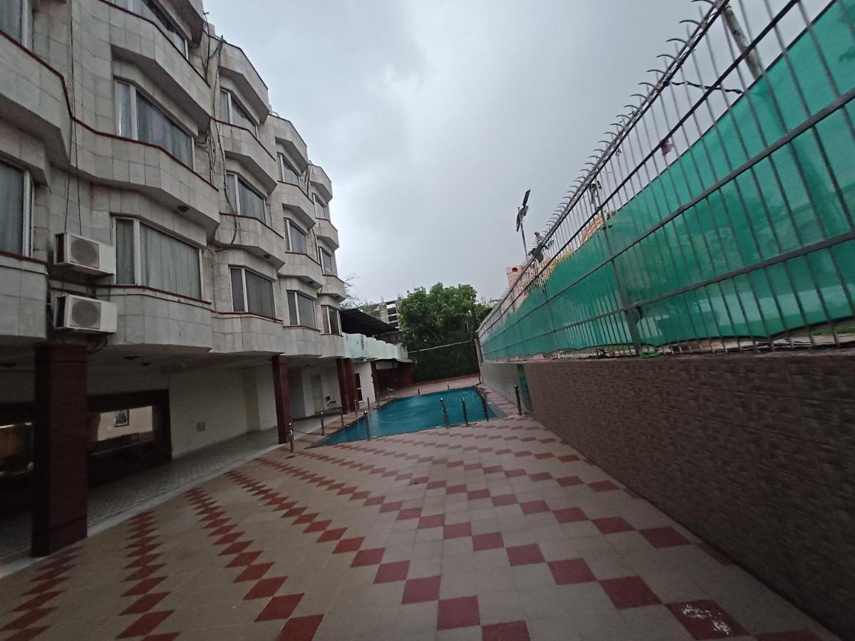 Hotel Maya International 3*
