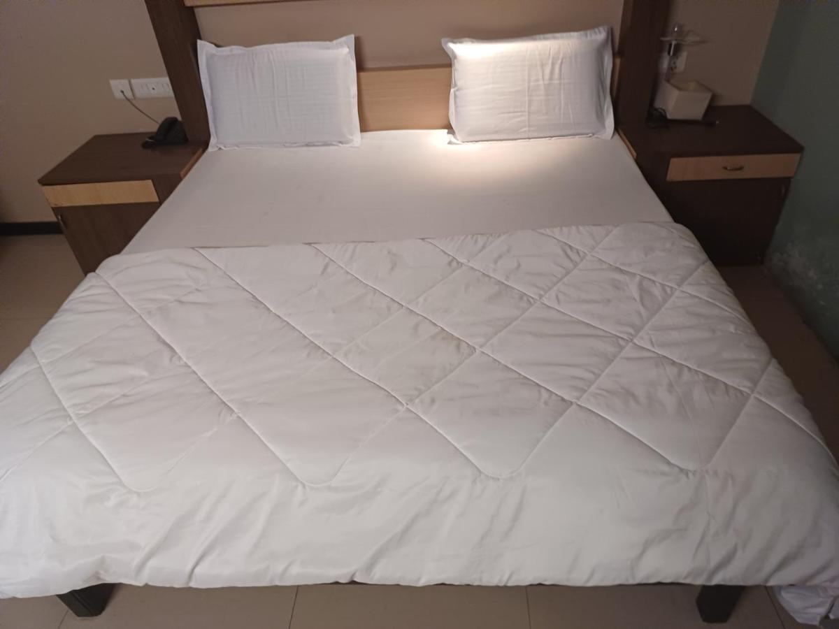 Hotel Maya International Jaipur