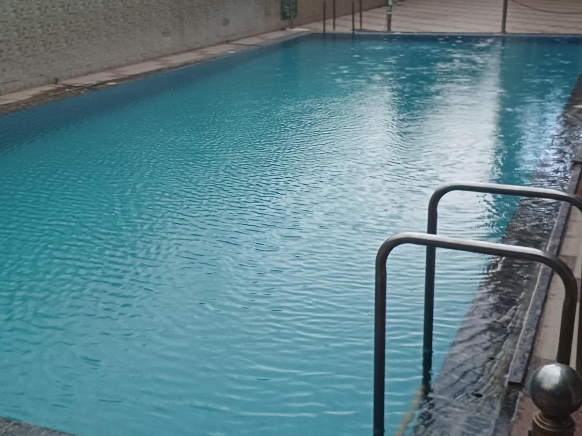 Hotel Maya International
