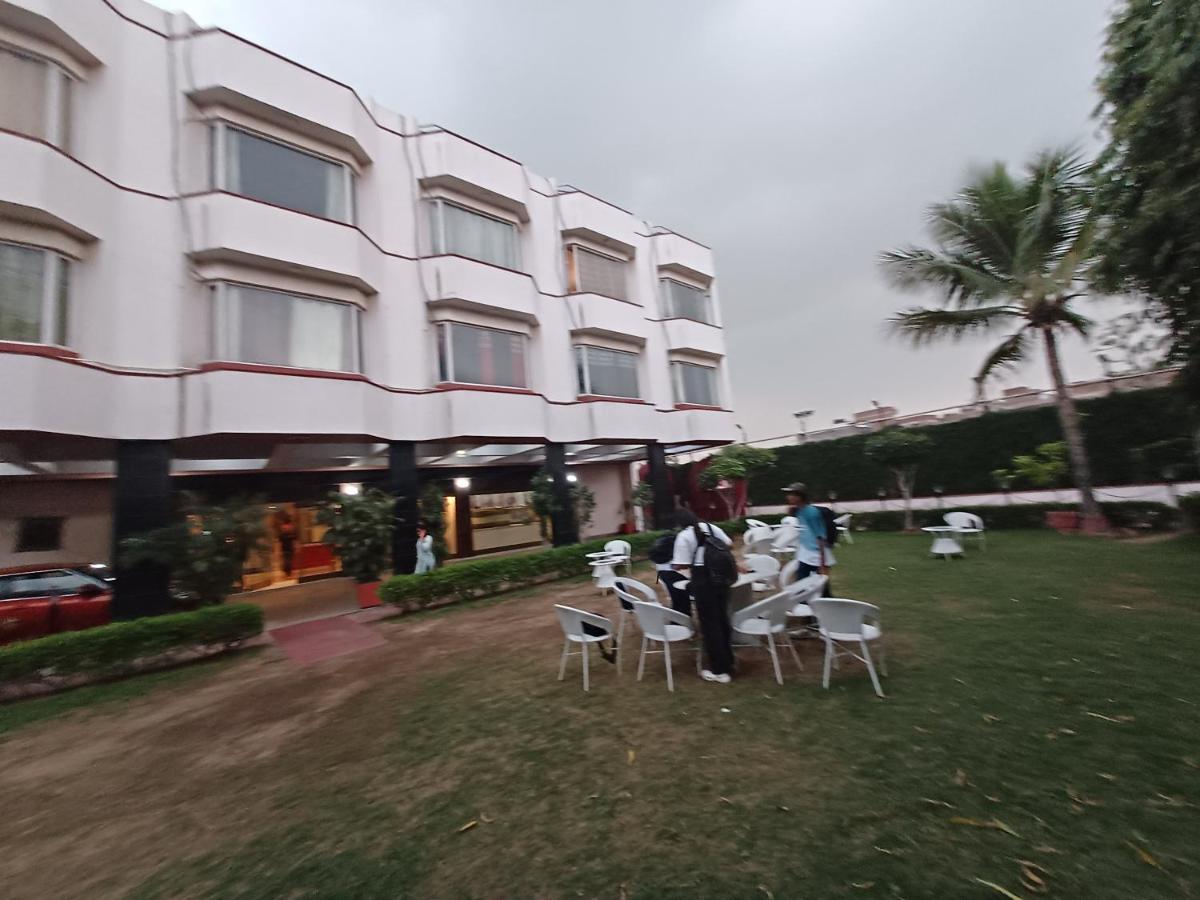 Maya International Hotel Jaipur