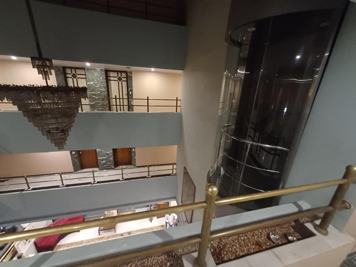 Maya International 3* Jaipur