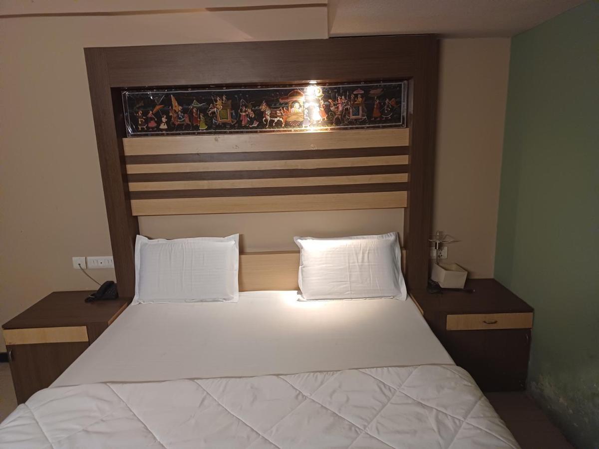 Hotel Maya International