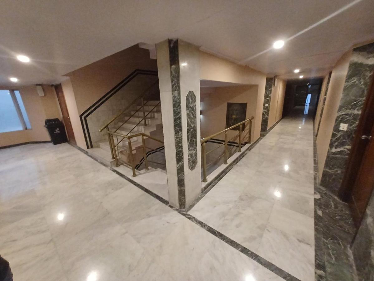 Hotel Maya International Jaipur