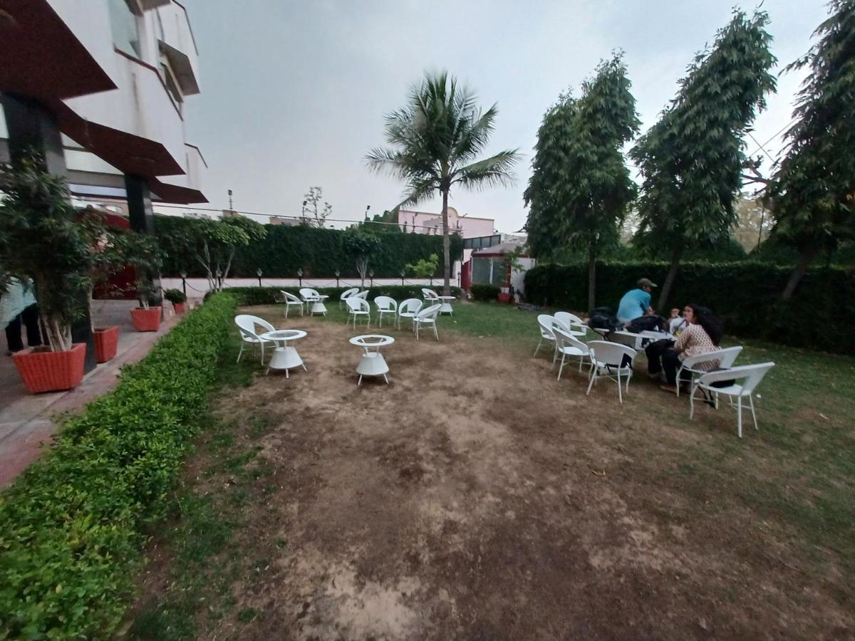 Maya International Hotel 3*