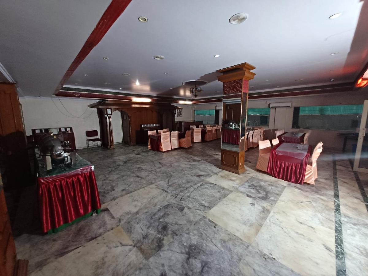 Maya International Hotel