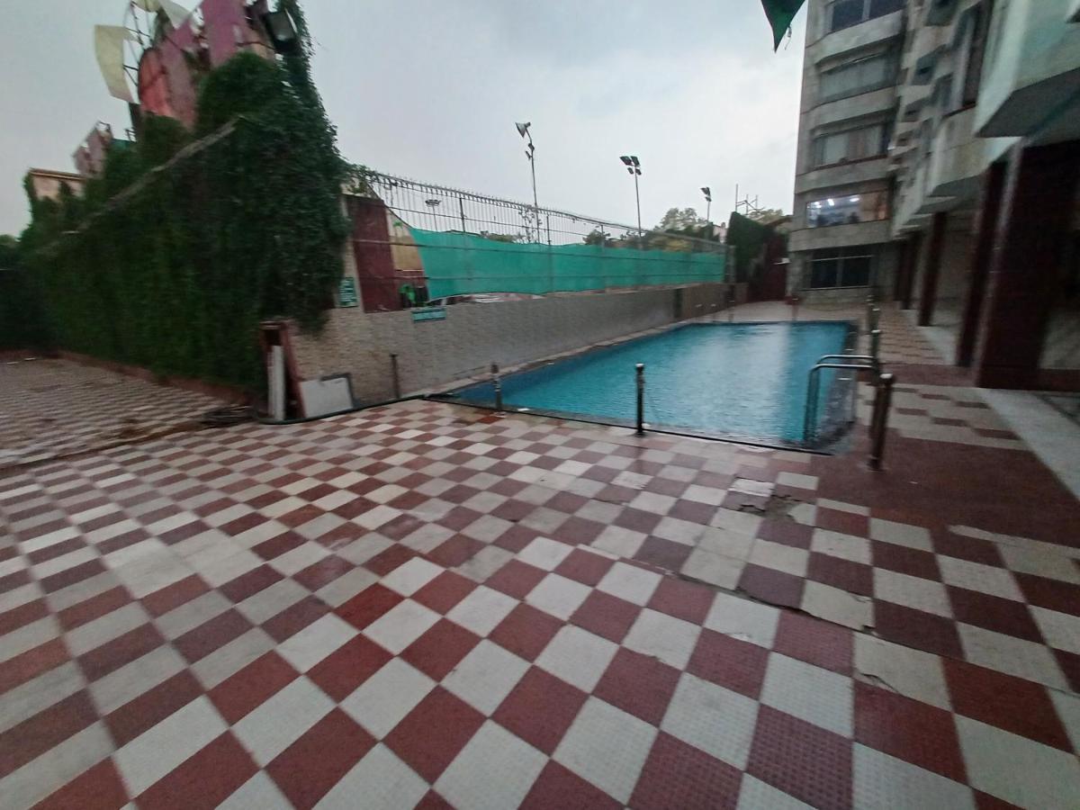 Hotel Maya International 3*