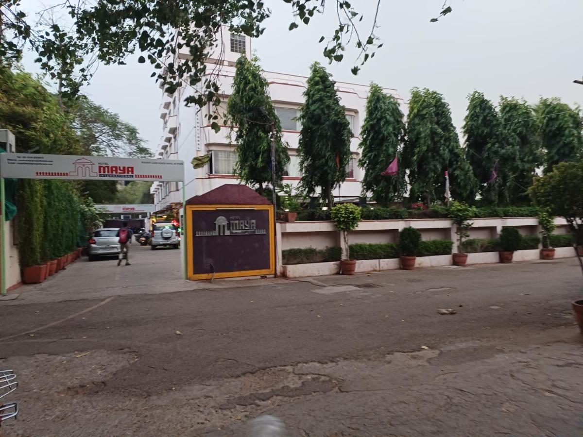 Maya International Jaipur