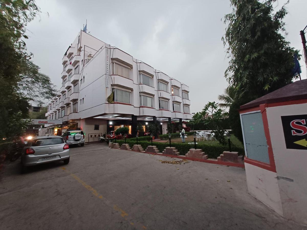 Maya International Jaipur