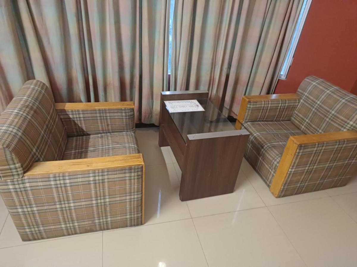 Hotel Maya International Jaipur