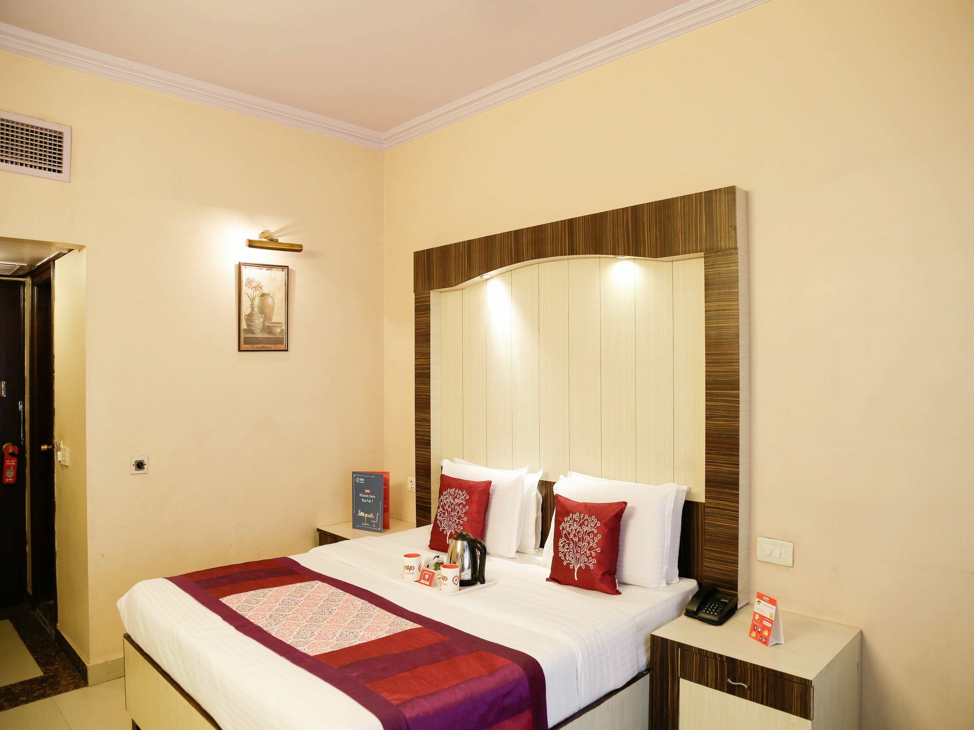 Maya International Hotel Jaipur