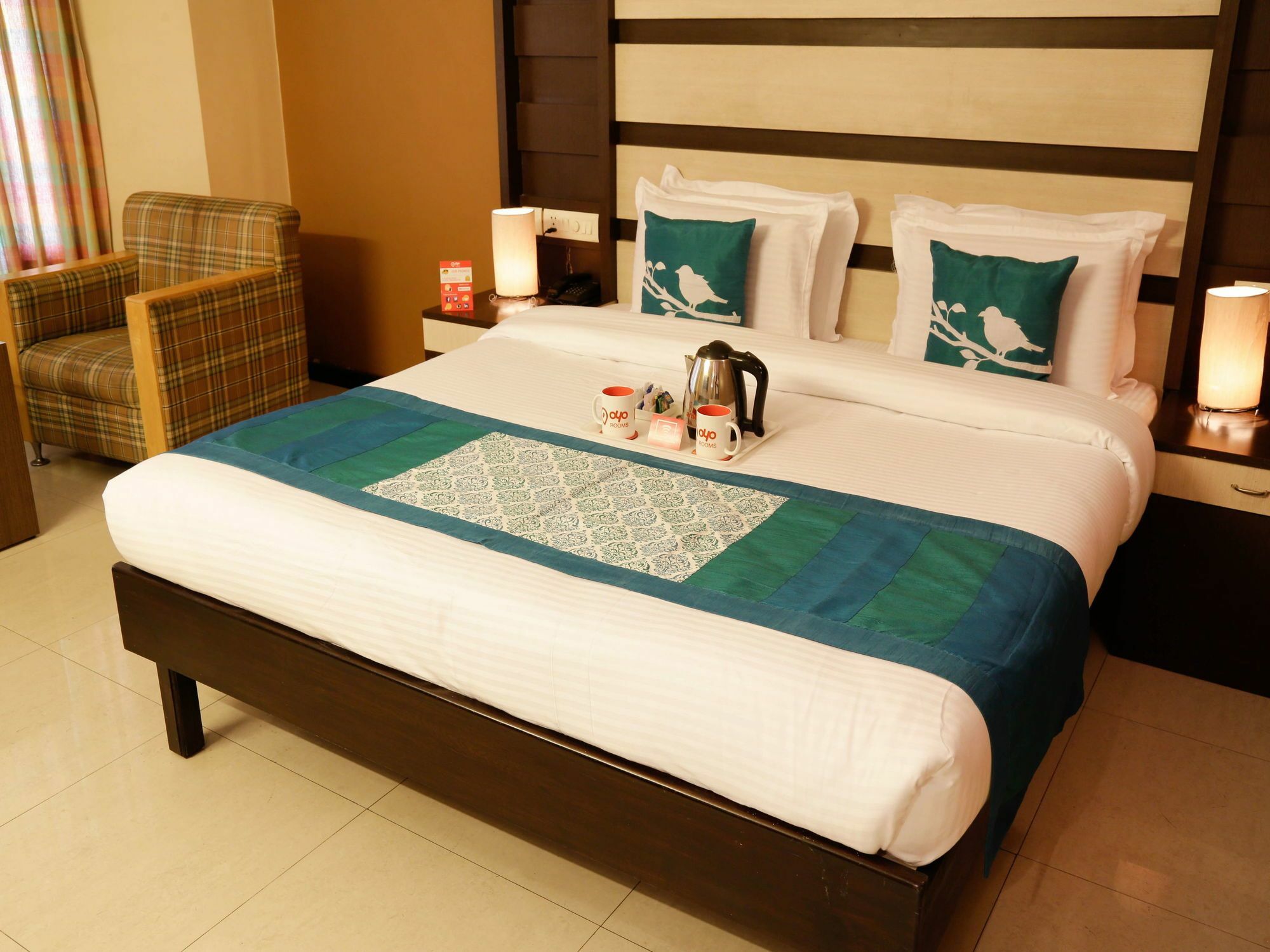 Maya International Jaipur
